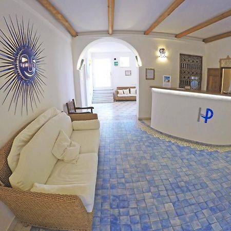 Papillo Resort Borgo Antico San Pantaleo Exteriör bild