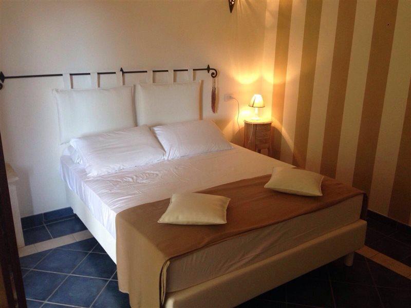 Papillo Resort Borgo Antico San Pantaleo Exteriör bild