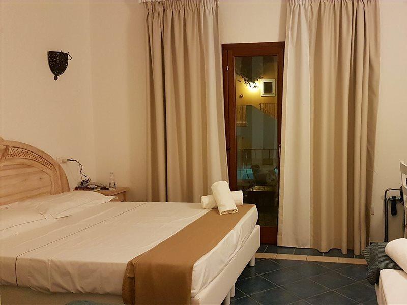 Papillo Resort Borgo Antico San Pantaleo Exteriör bild