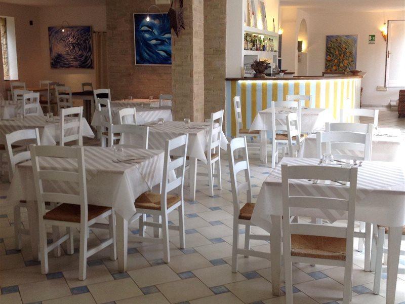 Papillo Resort Borgo Antico San Pantaleo Exteriör bild