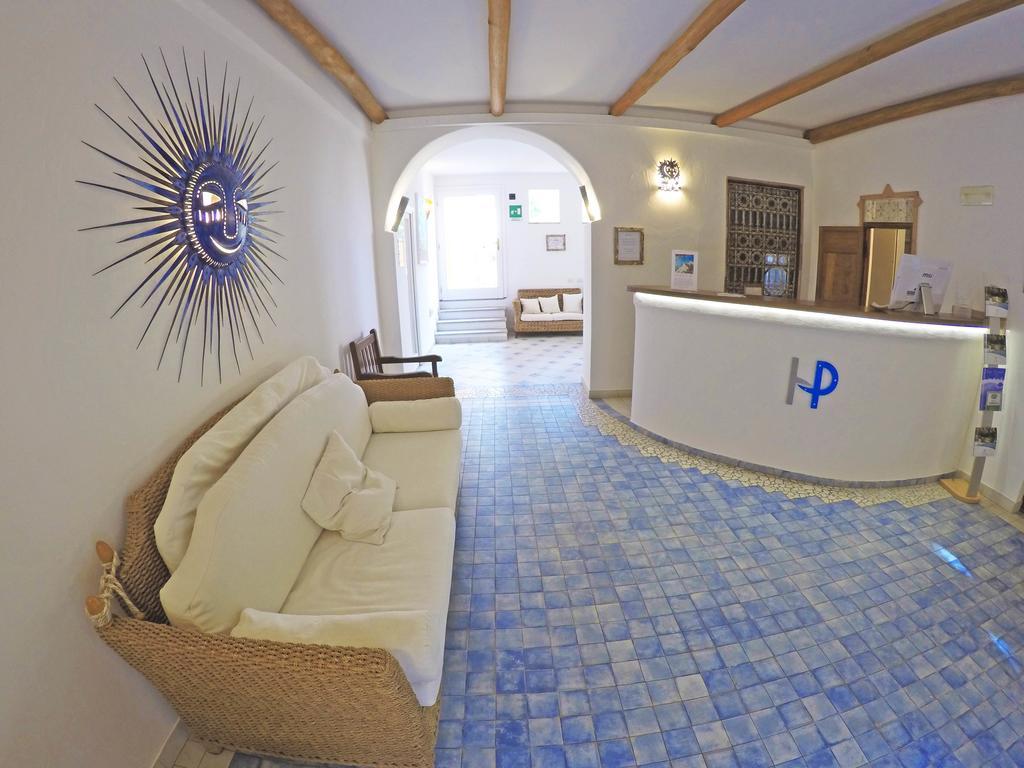 Papillo Resort Borgo Antico San Pantaleo Exteriör bild