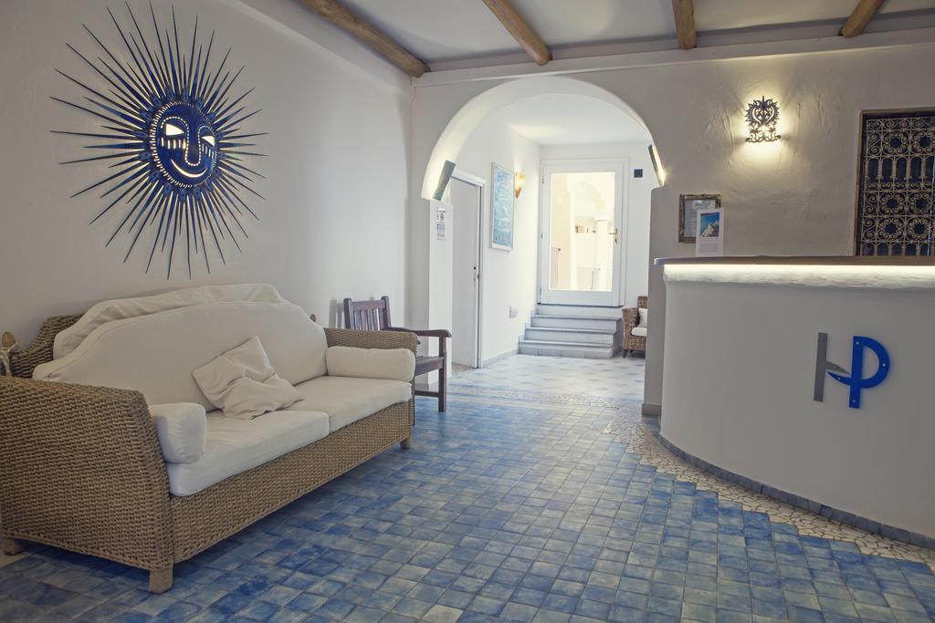 Papillo Resort Borgo Antico San Pantaleo Exteriör bild