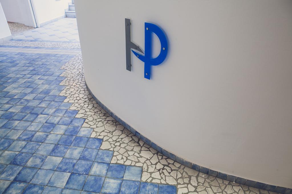 Papillo Resort Borgo Antico San Pantaleo Exteriör bild