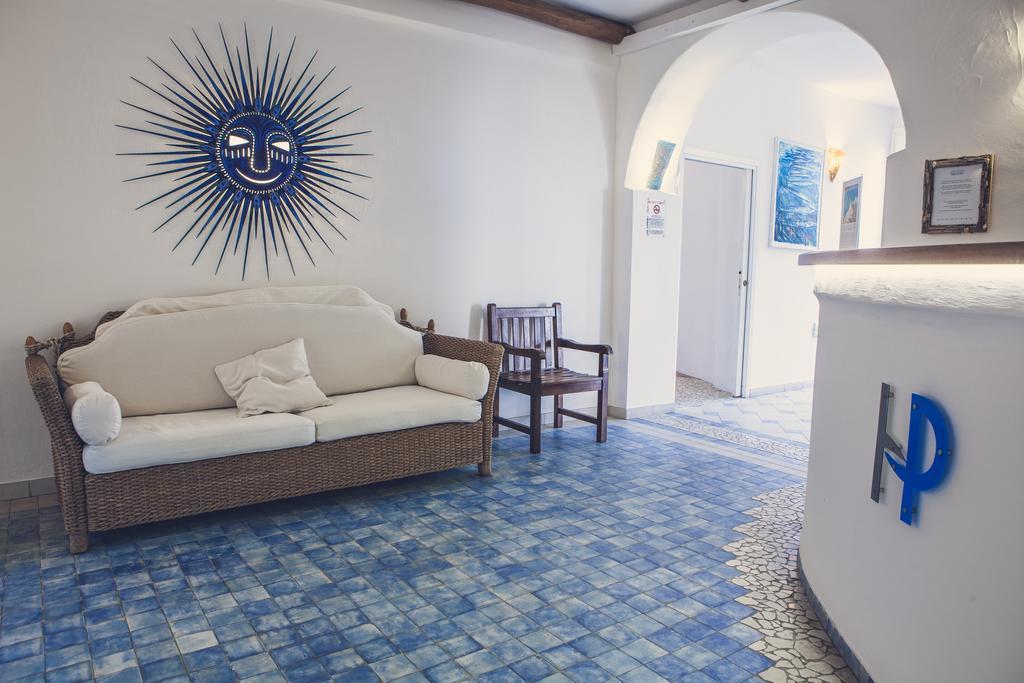 Papillo Resort Borgo Antico San Pantaleo Exteriör bild