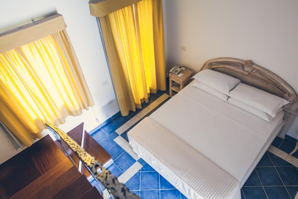 Papillo Resort Borgo Antico San Pantaleo Exteriör bild