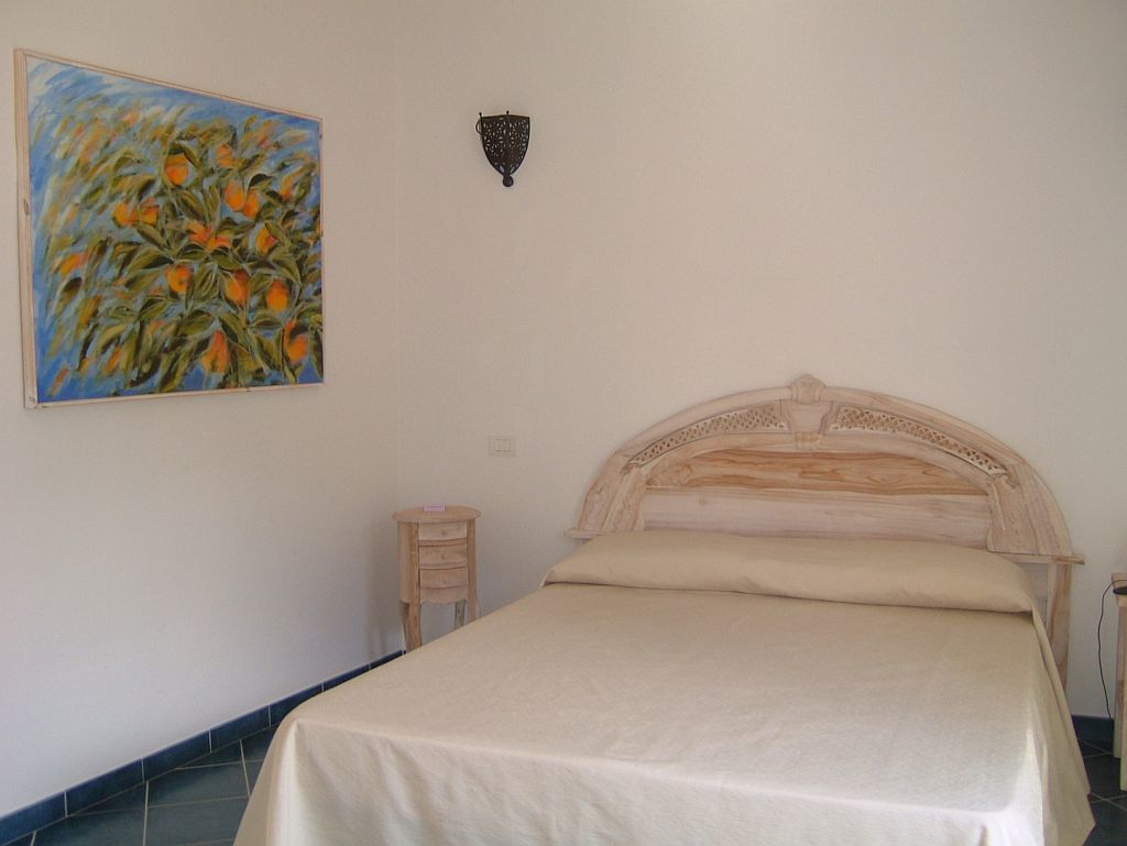 Papillo Resort Borgo Antico San Pantaleo Rum bild