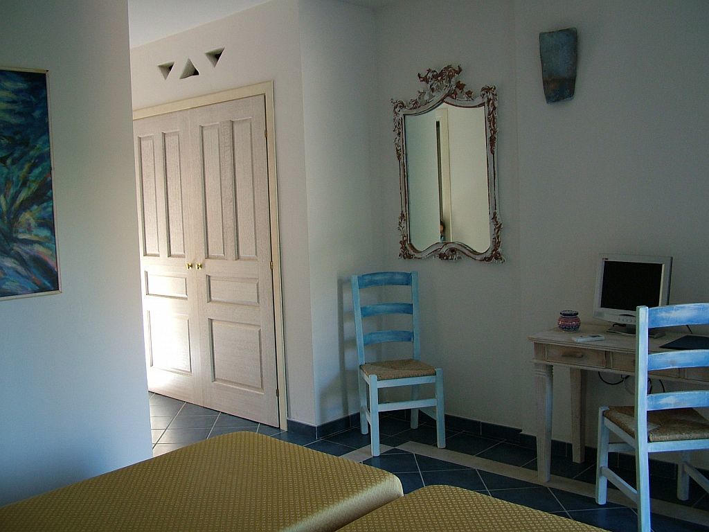 Papillo Resort Borgo Antico San Pantaleo Exteriör bild